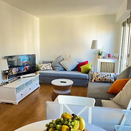 Bright And Comfortable Passy, Trocadero شقة *